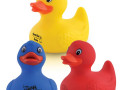 The Original PVC Bath Duck - LL012