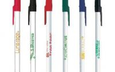 Ecolution Series Pens