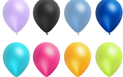 Balloons