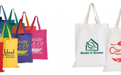 Tote Bags