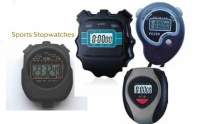 Digital Watches