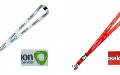 Lanyards & Accessories