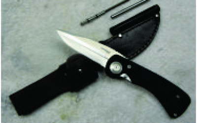 Combination Knives