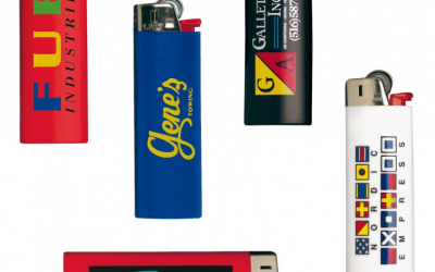 BIC Lighters