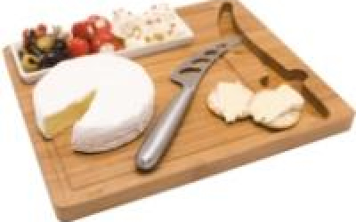 Cheese Boards