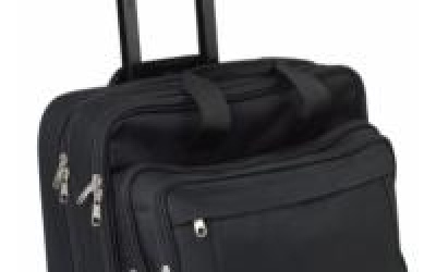 Travel and Garment Bags