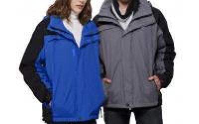 Unisex Jackets