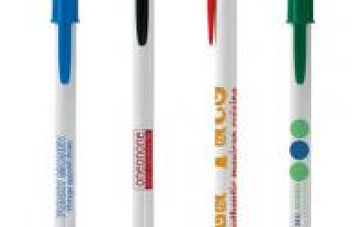 BIC Stic Pens