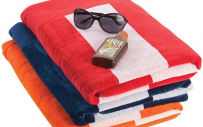 Beach Towels