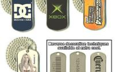 Dog Tags