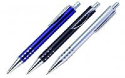 Metal Pens