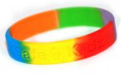 Silicone Wristbands