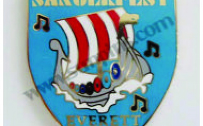 Lapel Pin