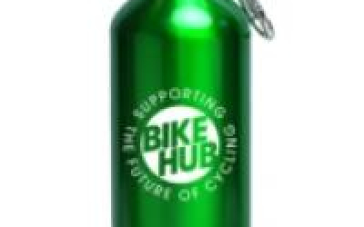 Aluminium Bottles