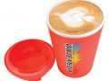 Aroma Coffee Cup / Comfort Lid