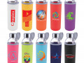 Capri Glass Neoprene Bottle