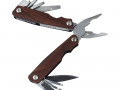 Trekk Multi Tool with Wood Finish