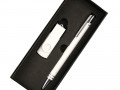 Gift Set - USB in 8G + Pen