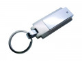 Platinum Slide Flash Drive